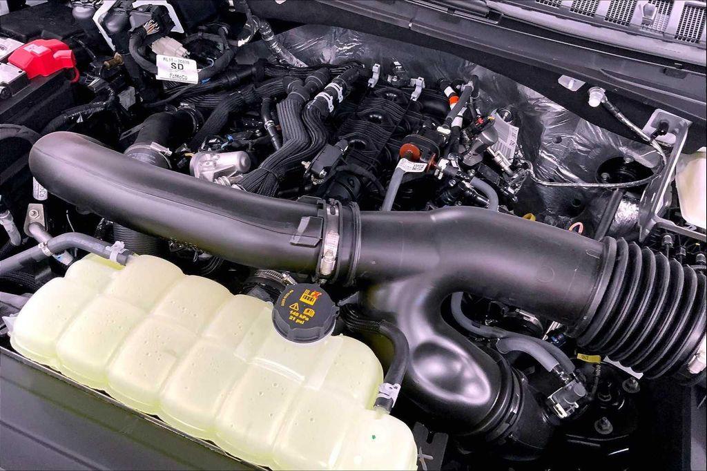 new 2025 Ford Expedition Max car, priced at $73,935