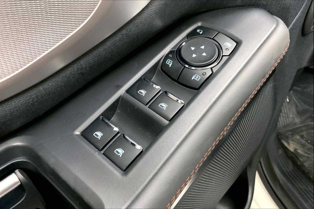 new 2025 Ford Expedition Max car, priced at $73,935