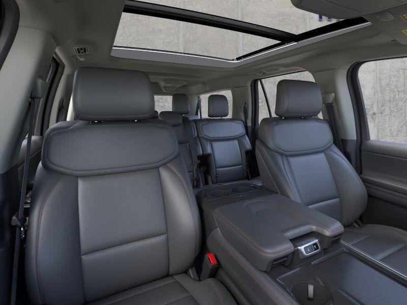 new 2025 Ford Expedition Max car, priced at $73,935