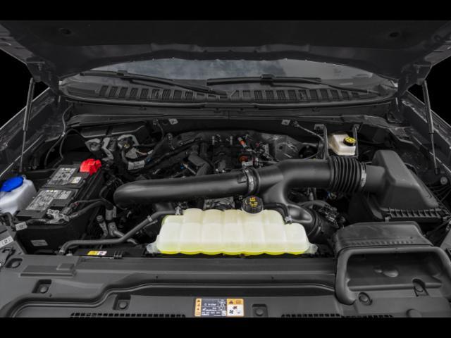 new 2025 Ford Expedition Max car, priced at $73,935