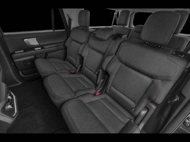 new 2025 Ford Expedition Max car, priced at $73,935