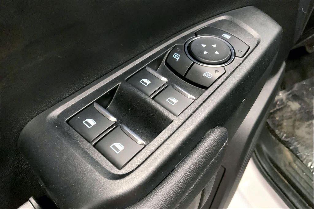 new 2025 Ford Ranger car, priced at $30,988