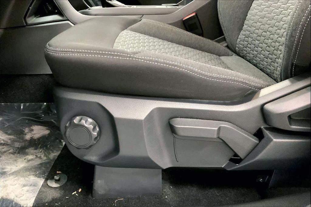 new 2025 Ford Ranger car, priced at $30,988