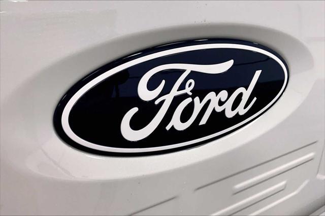 new 2025 Ford F-150 car, priced at $70,865