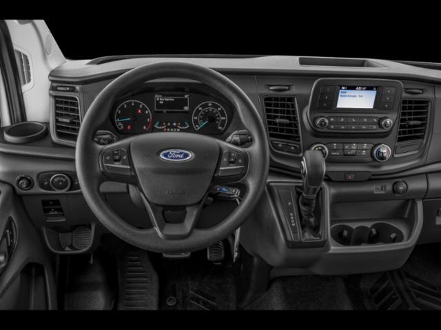 new 2025 Ford Transit-350 car, priced at $65,375
