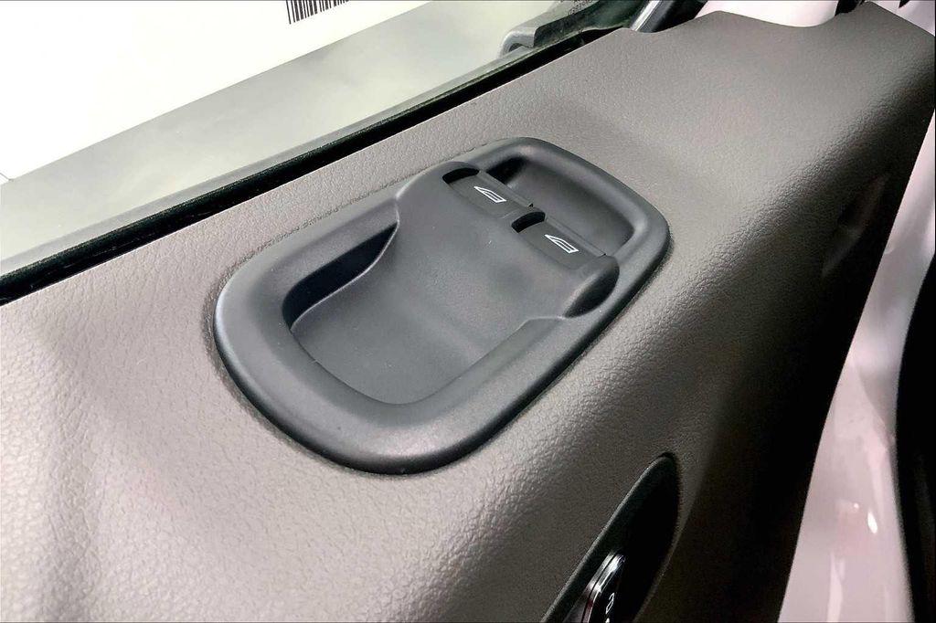 new 2025 Ford Transit-350 car, priced at $65,375
