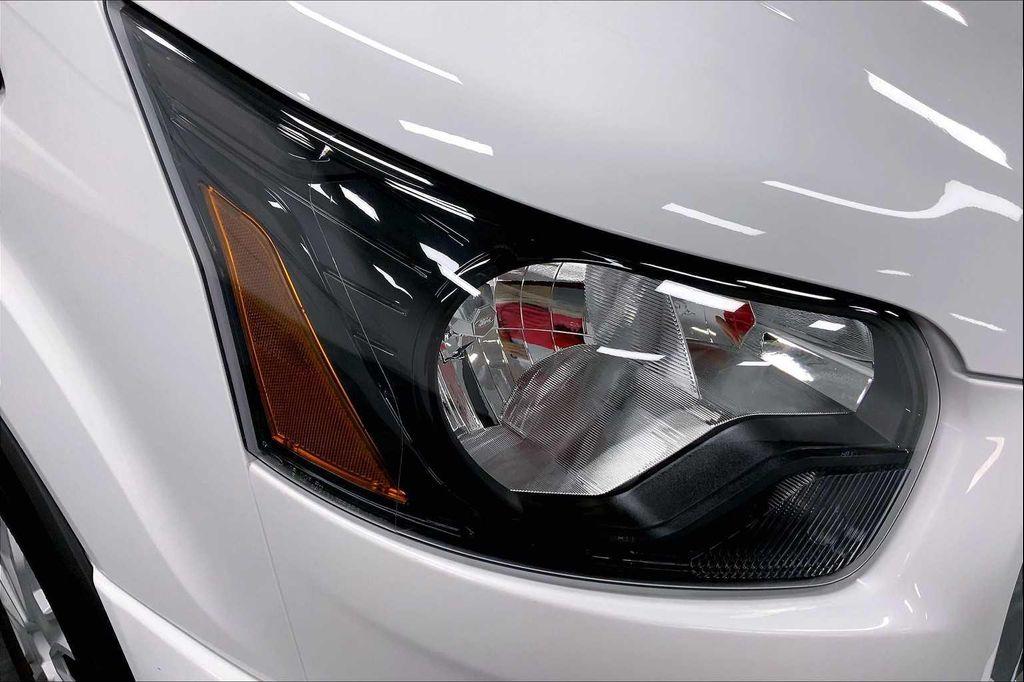 new 2025 Ford Transit-350 car, priced at $65,375