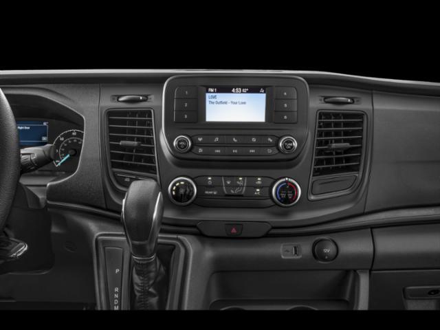 new 2025 Ford Transit-350 car, priced at $65,375