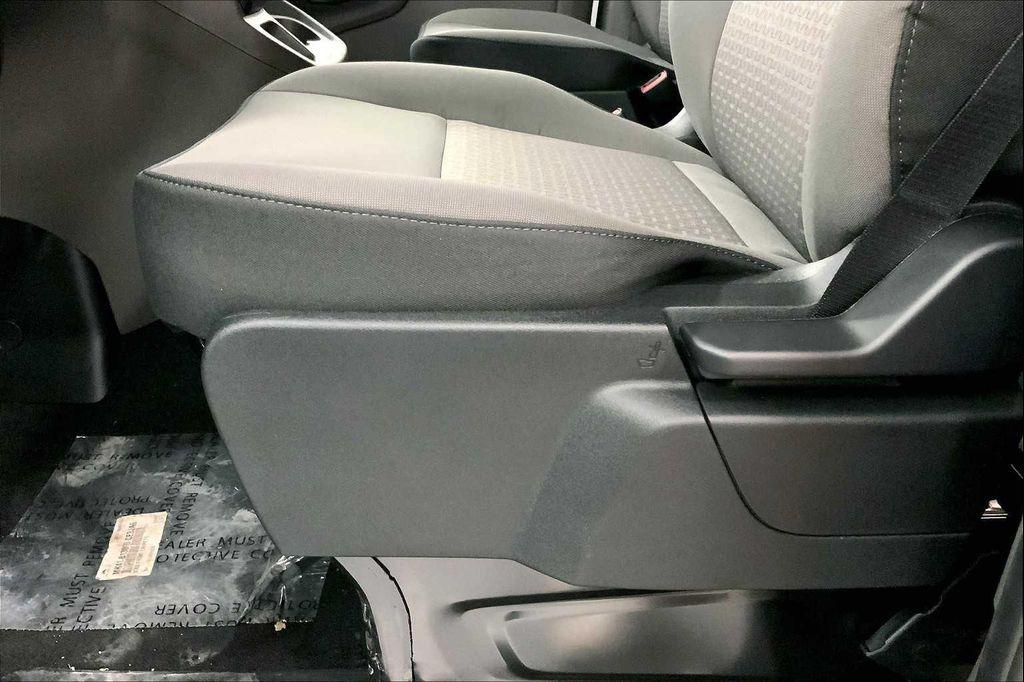 new 2025 Ford Transit-350 car, priced at $65,375