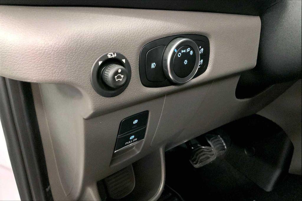 new 2025 Ford Transit-350 car, priced at $65,375