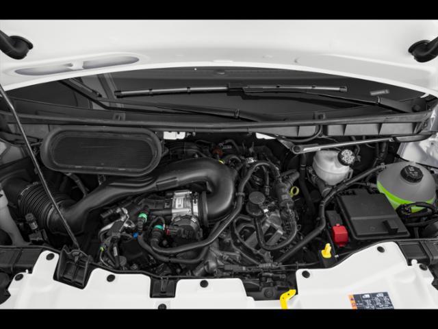 new 2025 Ford Transit-350 car, priced at $65,375