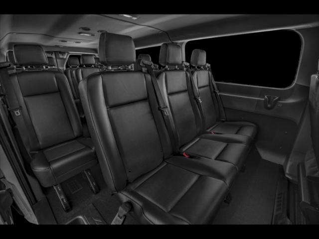 new 2025 Ford Transit-350 car, priced at $65,375