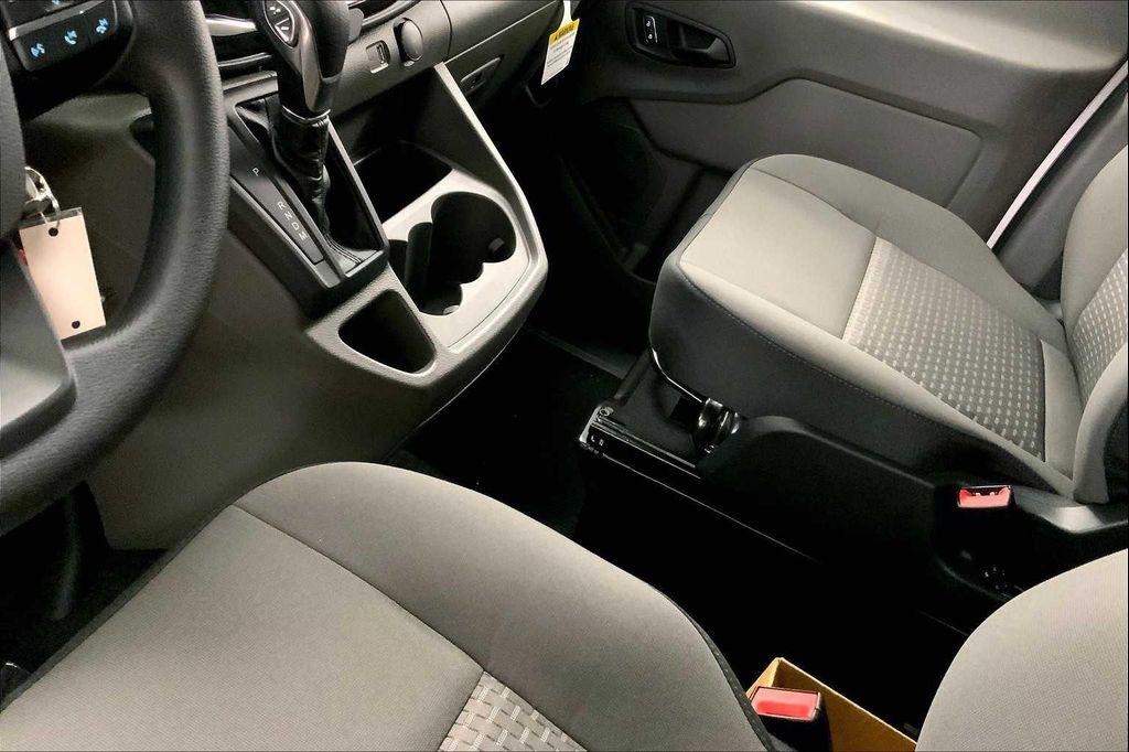 new 2025 Ford Transit-350 car, priced at $65,375