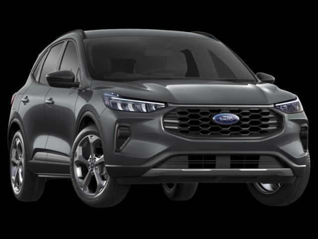 new 2025 Ford Escape car, priced at $31,980