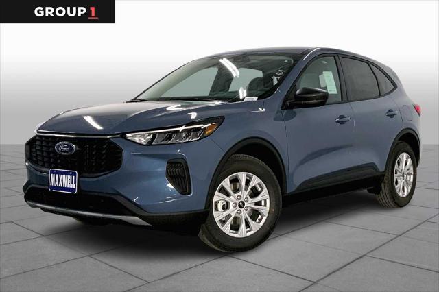 new 2025 Ford Escape car, priced at $31,391