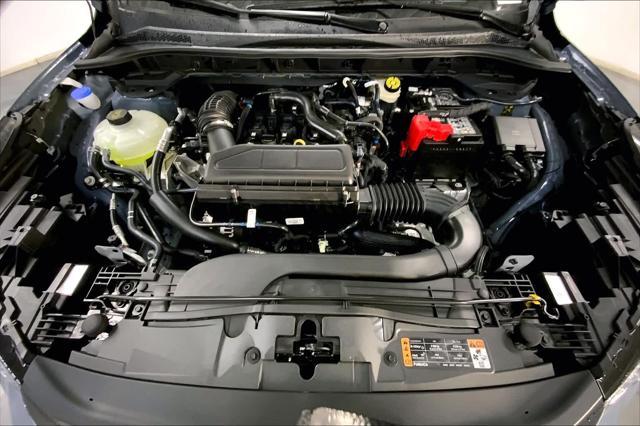 new 2025 Ford Escape car, priced at $31,391