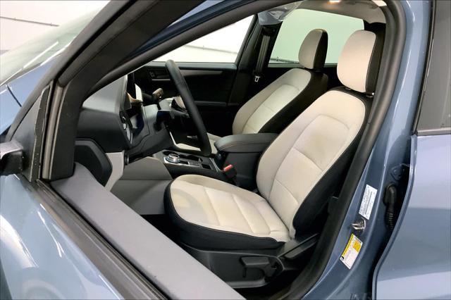 new 2025 Ford Escape car, priced at $31,391
