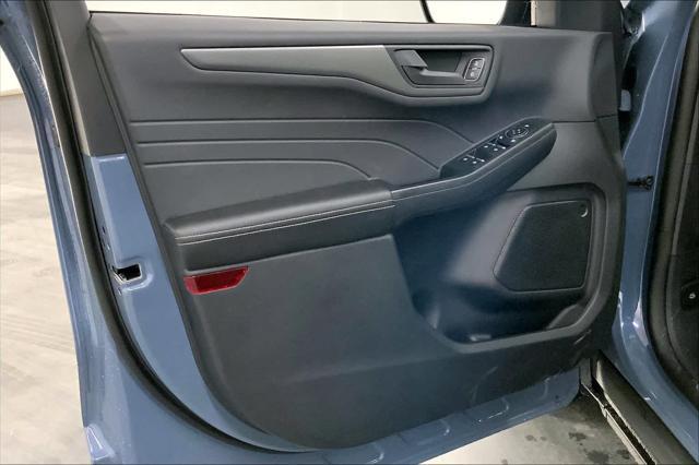 new 2025 Ford Escape car, priced at $31,391