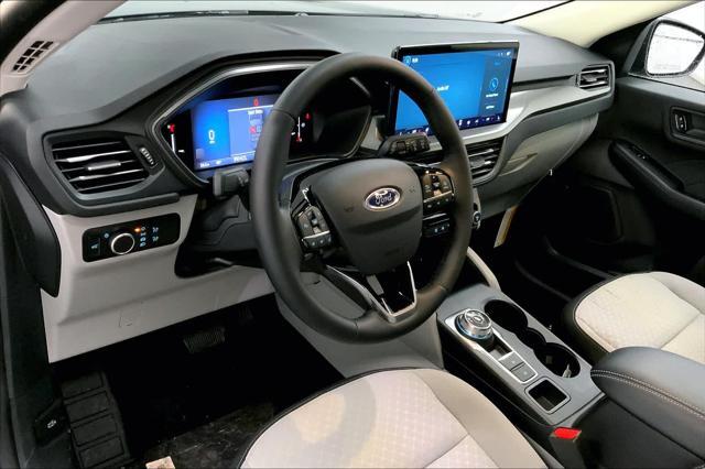 new 2025 Ford Escape car, priced at $31,391