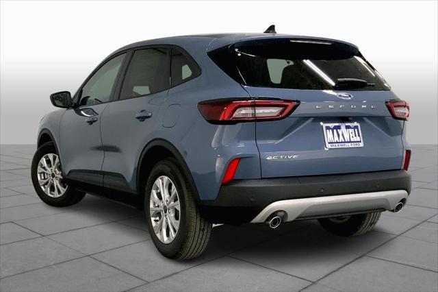 new 2025 Ford Escape car, priced at $31,391