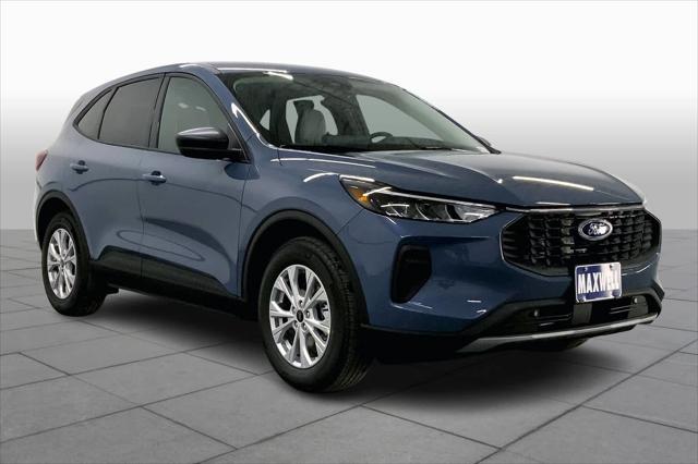 new 2025 Ford Escape car, priced at $31,391