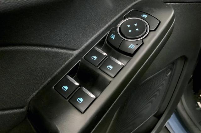 new 2025 Ford Escape car, priced at $31,391