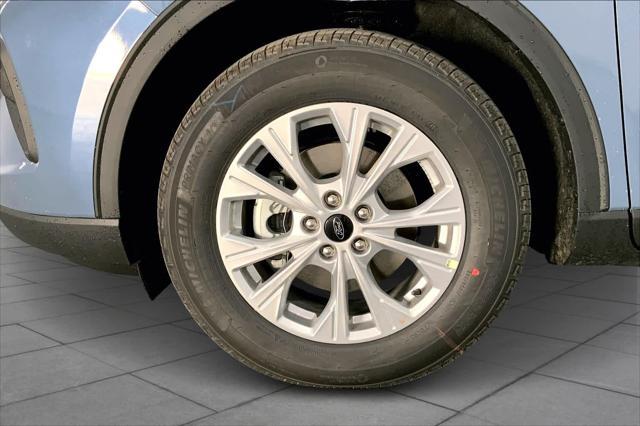 new 2025 Ford Escape car, priced at $31,391