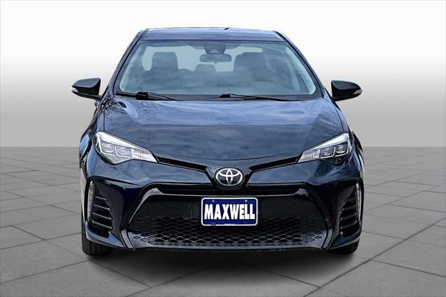 used 2019 Toyota Corolla car, priced at $15,971