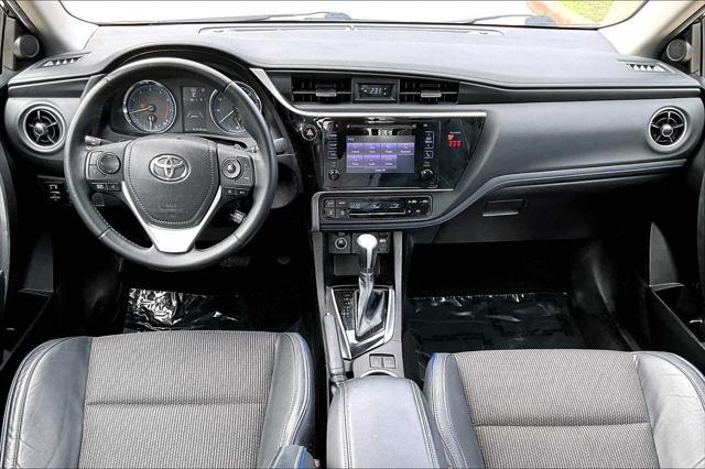 used 2019 Toyota Corolla car, priced at $15,971