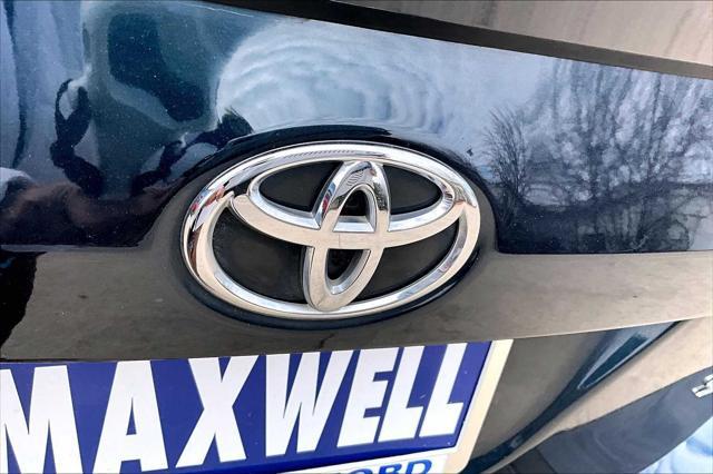 used 2019 Toyota Corolla car, priced at $15,971