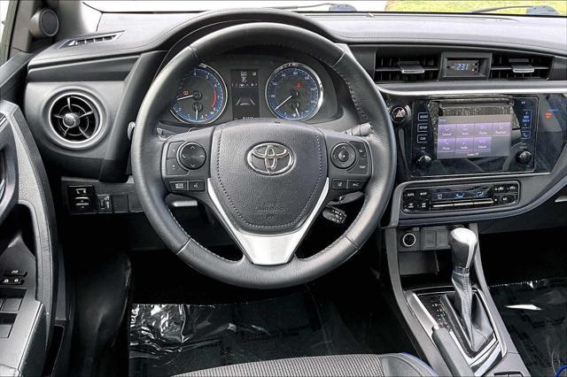 used 2019 Toyota Corolla car, priced at $15,971