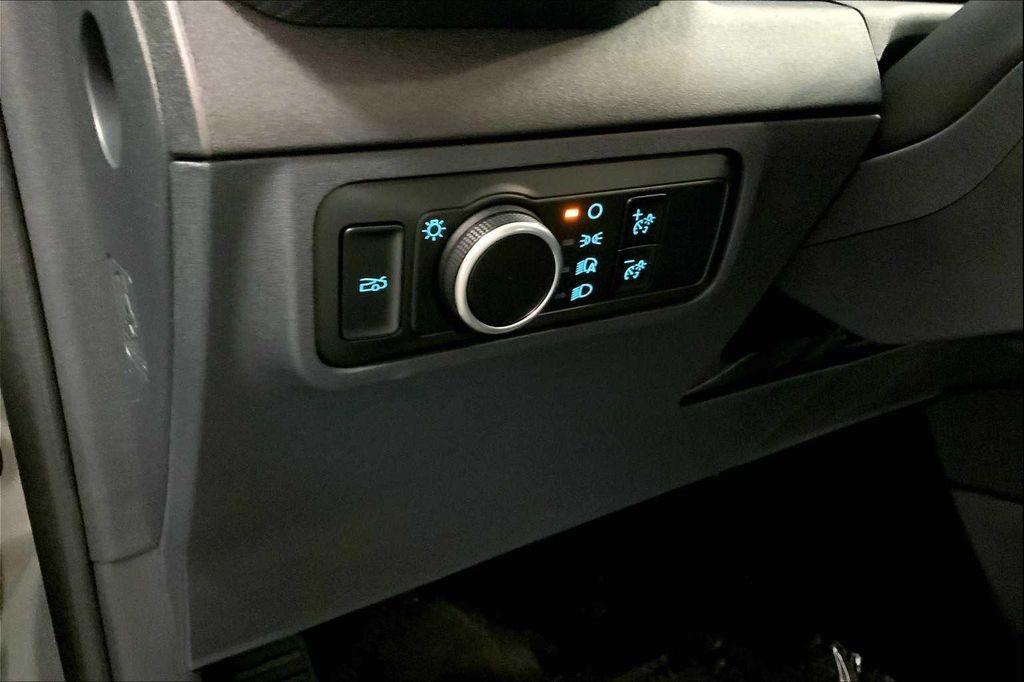 new 2025 Ford Mustang car, priced at $29,988