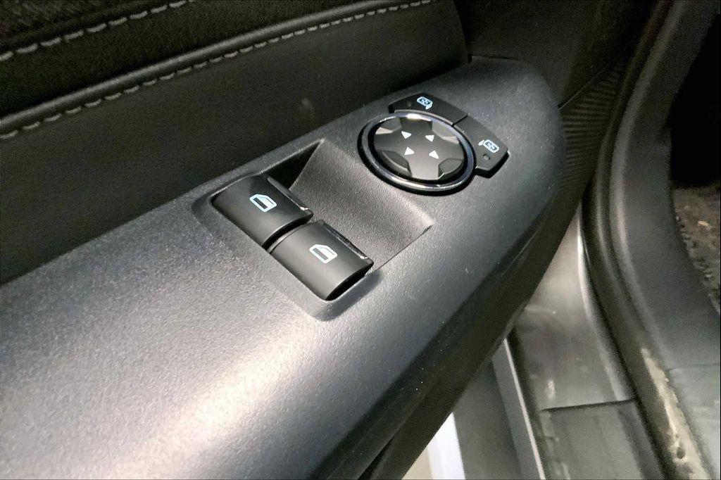 new 2025 Ford Mustang car, priced at $29,988