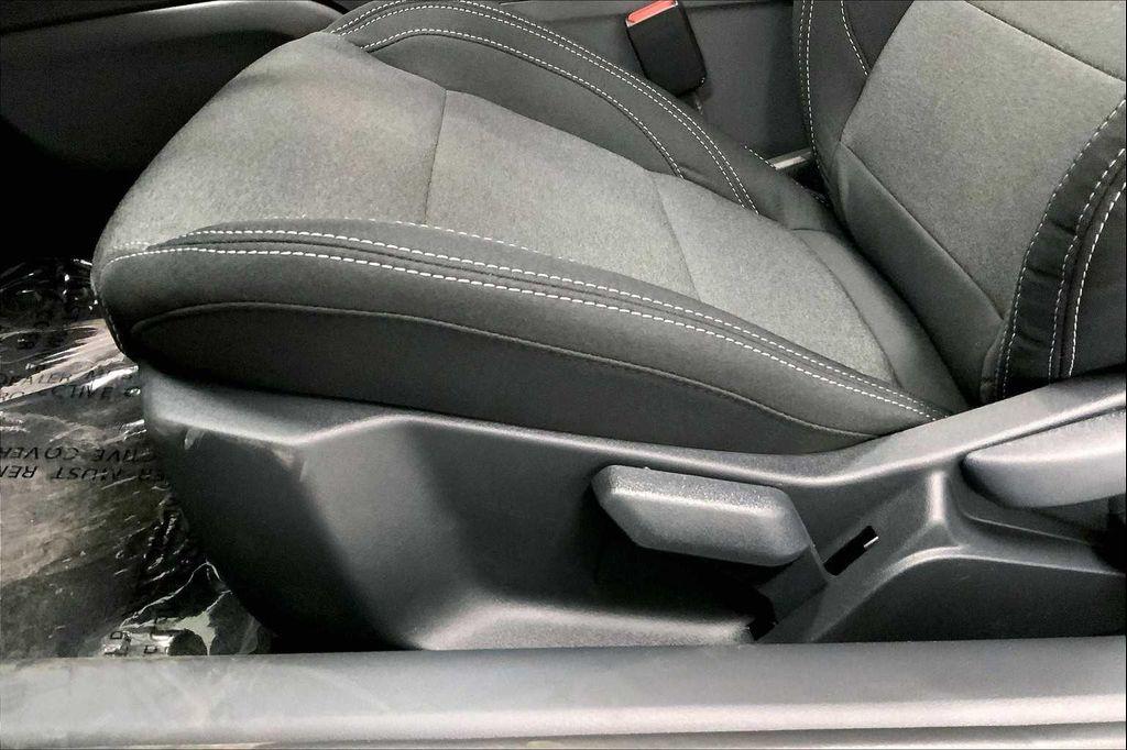 new 2025 Ford Mustang car, priced at $29,988