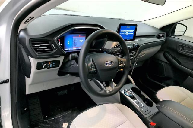 new 2025 Ford Escape car, priced at $26,688