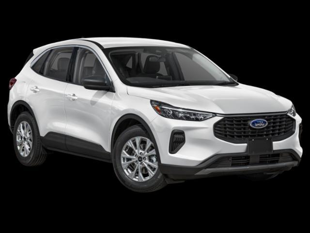 new 2025 Ford Escape car, priced at $30,150