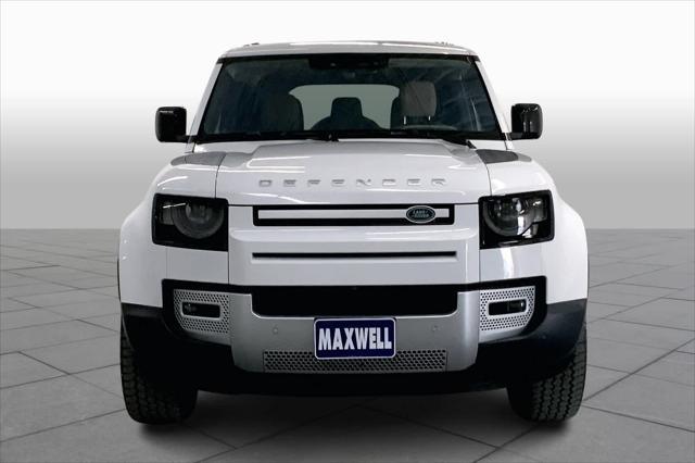 used 2020 Land Rover Defender car, priced at $41,982