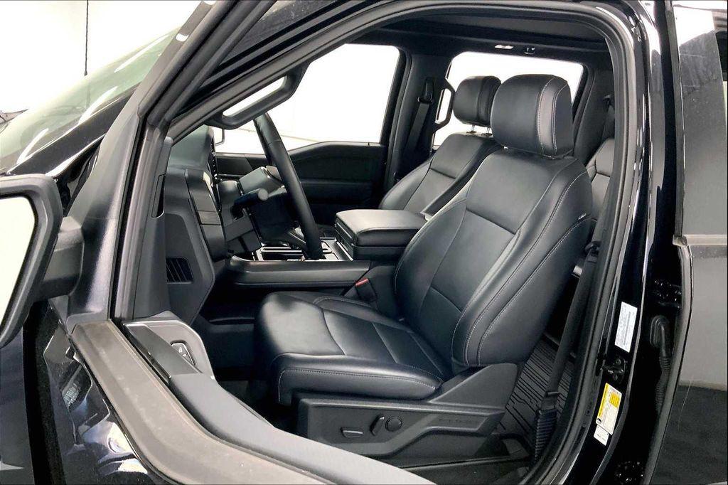used 2024 Ford F-150 car, priced at $51,575