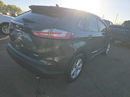 used 2019 Ford Edge car, priced at $18,971