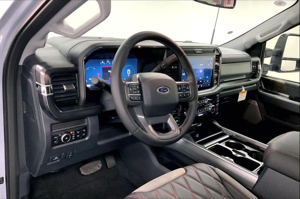 new 2026 Ford F-250 car, priced at $120,246