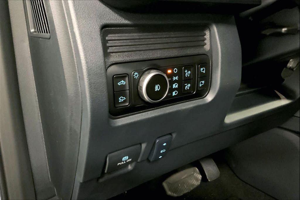 new 2026 Ford F-250 car, priced at $120,246