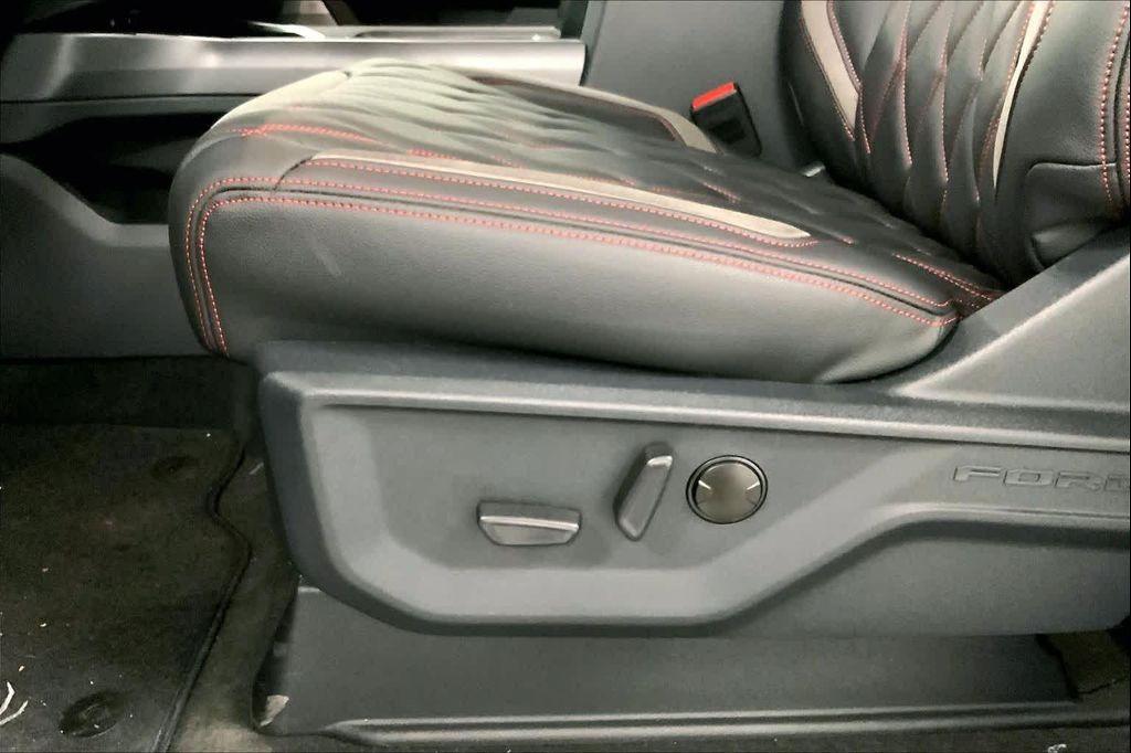 new 2026 Ford F-250 car, priced at $120,246