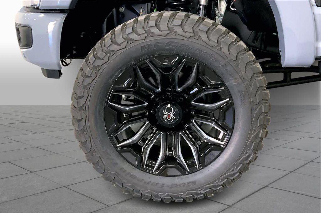 new 2026 Ford F-250 car, priced at $120,246