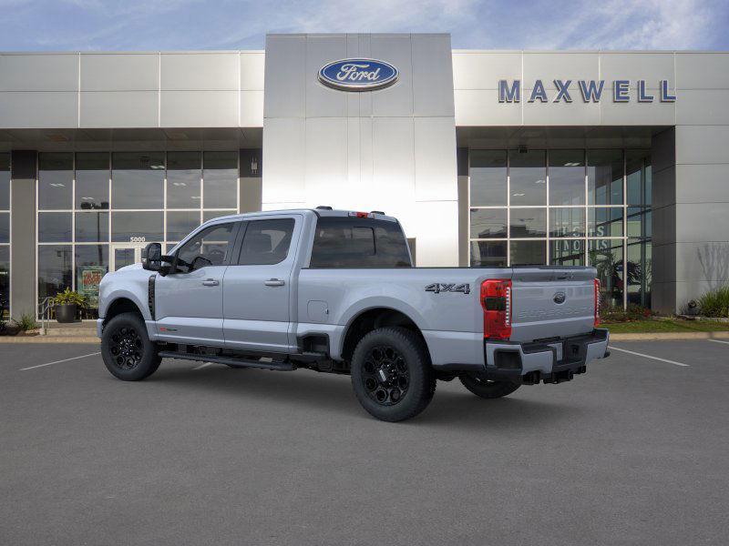 new 2026 Ford F-250 car, priced at $94,360