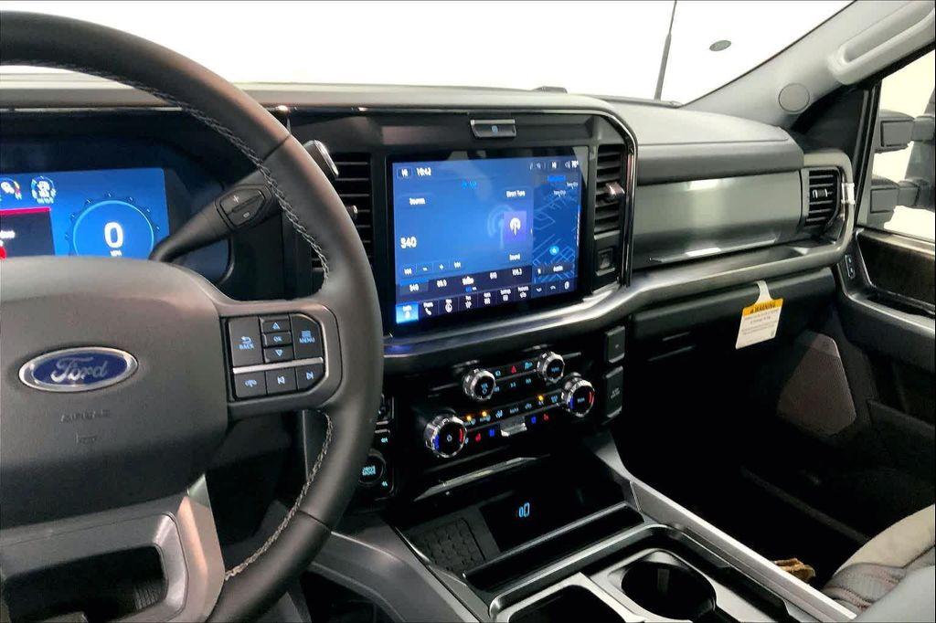 new 2026 Ford F-250 car, priced at $120,246