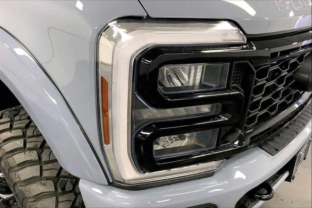 new 2026 Ford F-250 car, priced at $120,246