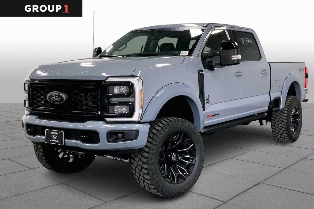 new 2026 Ford F-250 car, priced at $120,246
