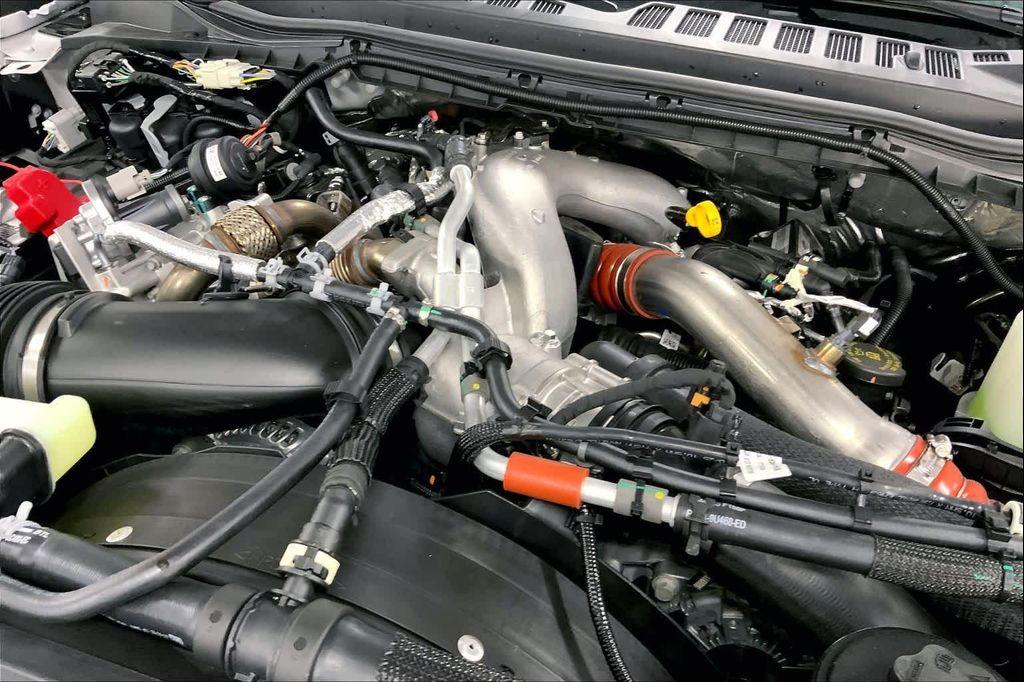 new 2026 Ford F-250 car, priced at $120,246