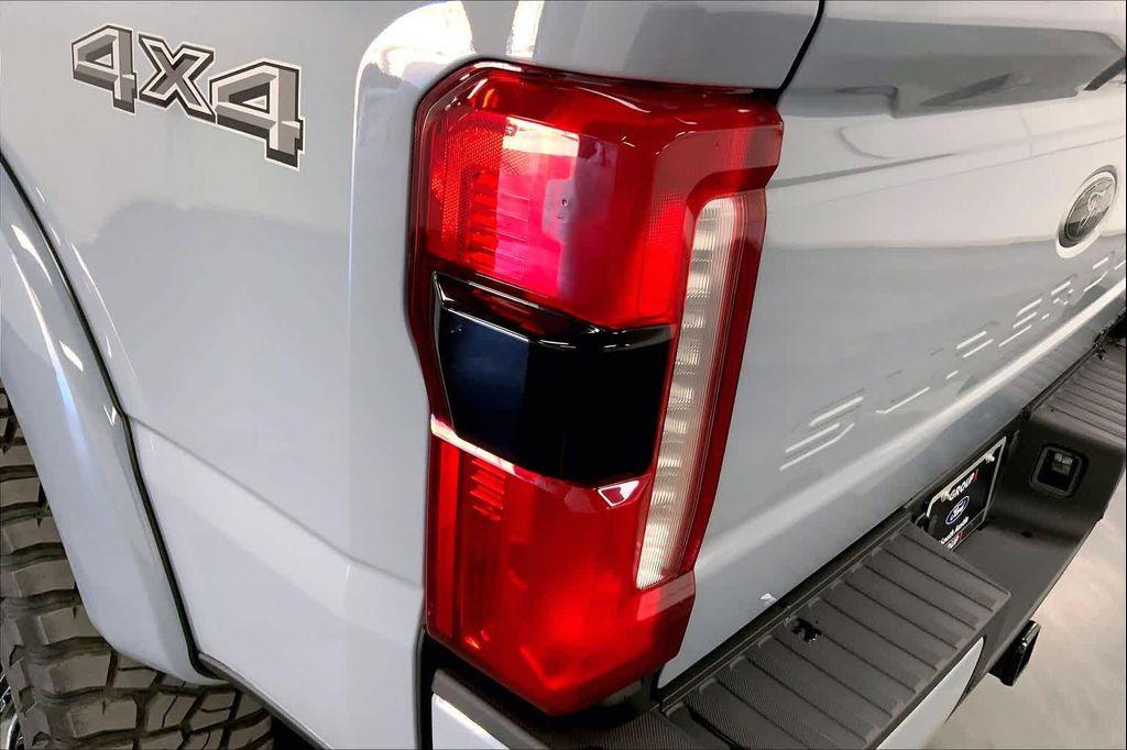 new 2026 Ford F-250 car, priced at $120,246