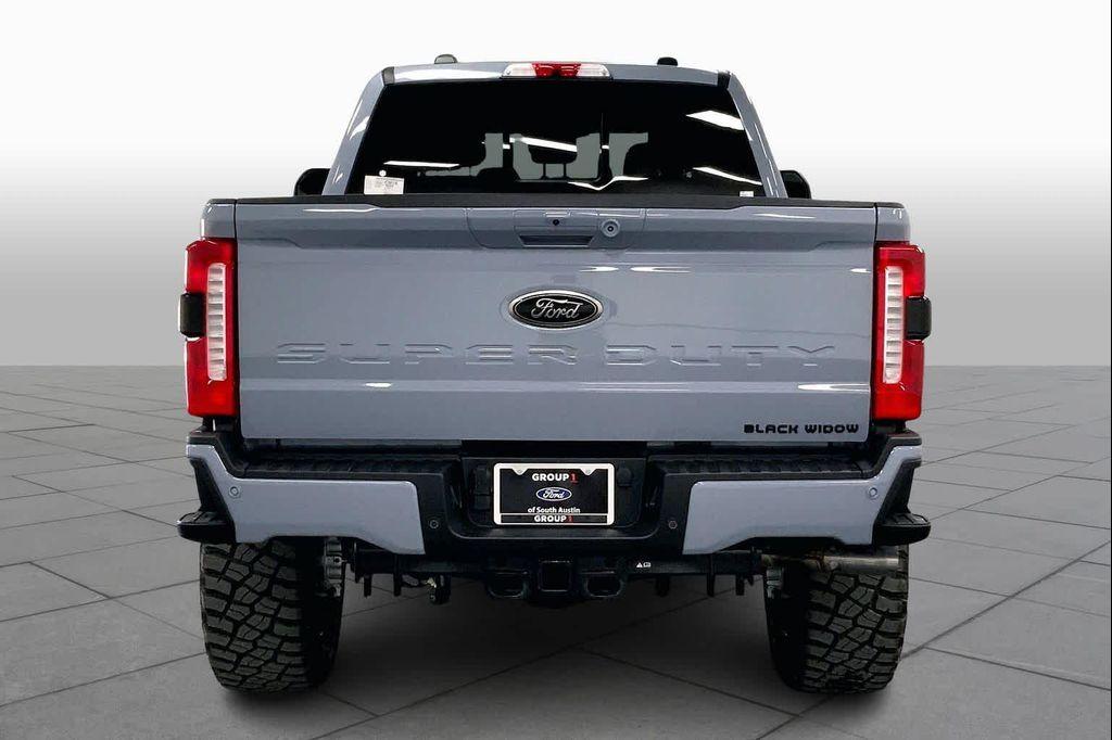 new 2026 Ford F-250 car, priced at $120,246